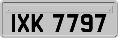 IXK7797
