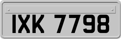IXK7798