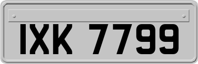 IXK7799