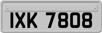 IXK7808