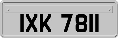 IXK7811