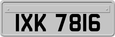 IXK7816