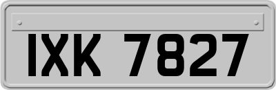 IXK7827