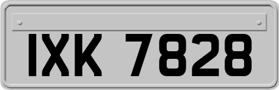 IXK7828