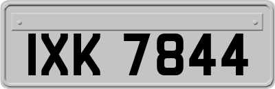 IXK7844