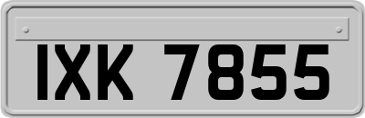 IXK7855