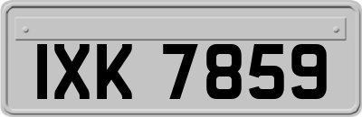 IXK7859