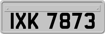IXK7873