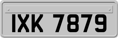 IXK7879