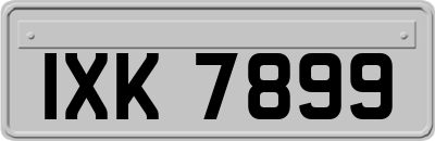 IXK7899