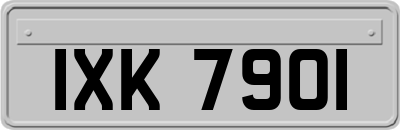 IXK7901
