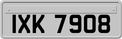 IXK7908
