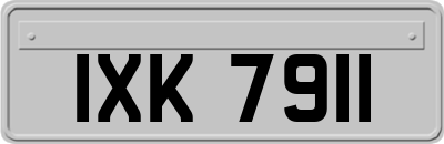 IXK7911