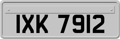 IXK7912