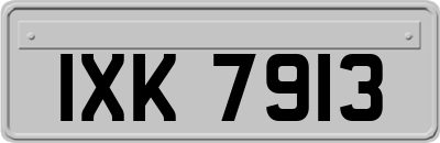 IXK7913