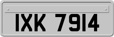 IXK7914