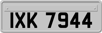 IXK7944