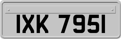 IXK7951