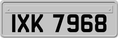 IXK7968