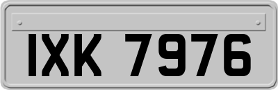 IXK7976