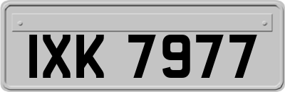 IXK7977