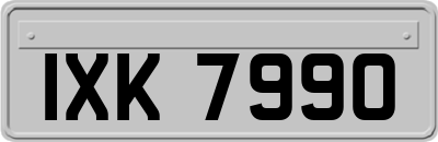 IXK7990