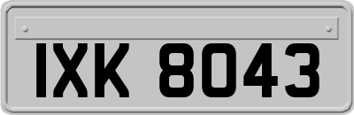 IXK8043