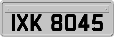 IXK8045