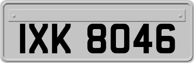 IXK8046