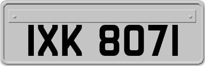 IXK8071