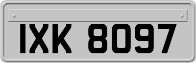 IXK8097