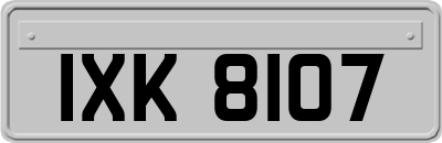 IXK8107