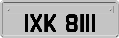 IXK8111
