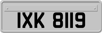 IXK8119