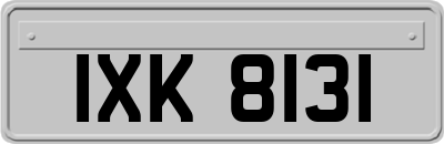 IXK8131