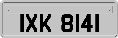 IXK8141