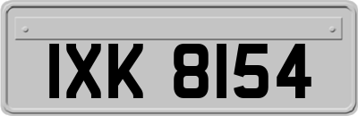 IXK8154