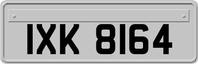 IXK8164