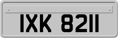 IXK8211