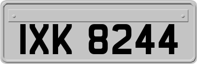 IXK8244