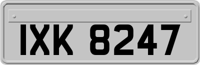 IXK8247