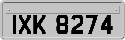 IXK8274