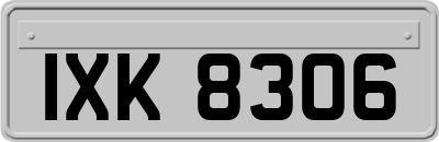 IXK8306