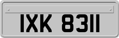 IXK8311