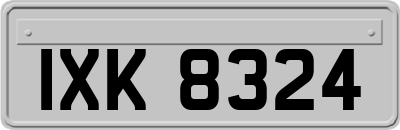 IXK8324