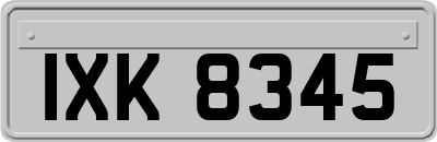 IXK8345