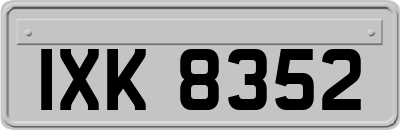 IXK8352