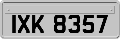 IXK8357