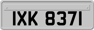 IXK8371