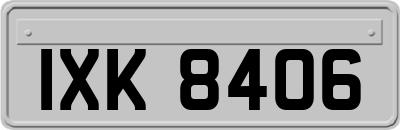 IXK8406